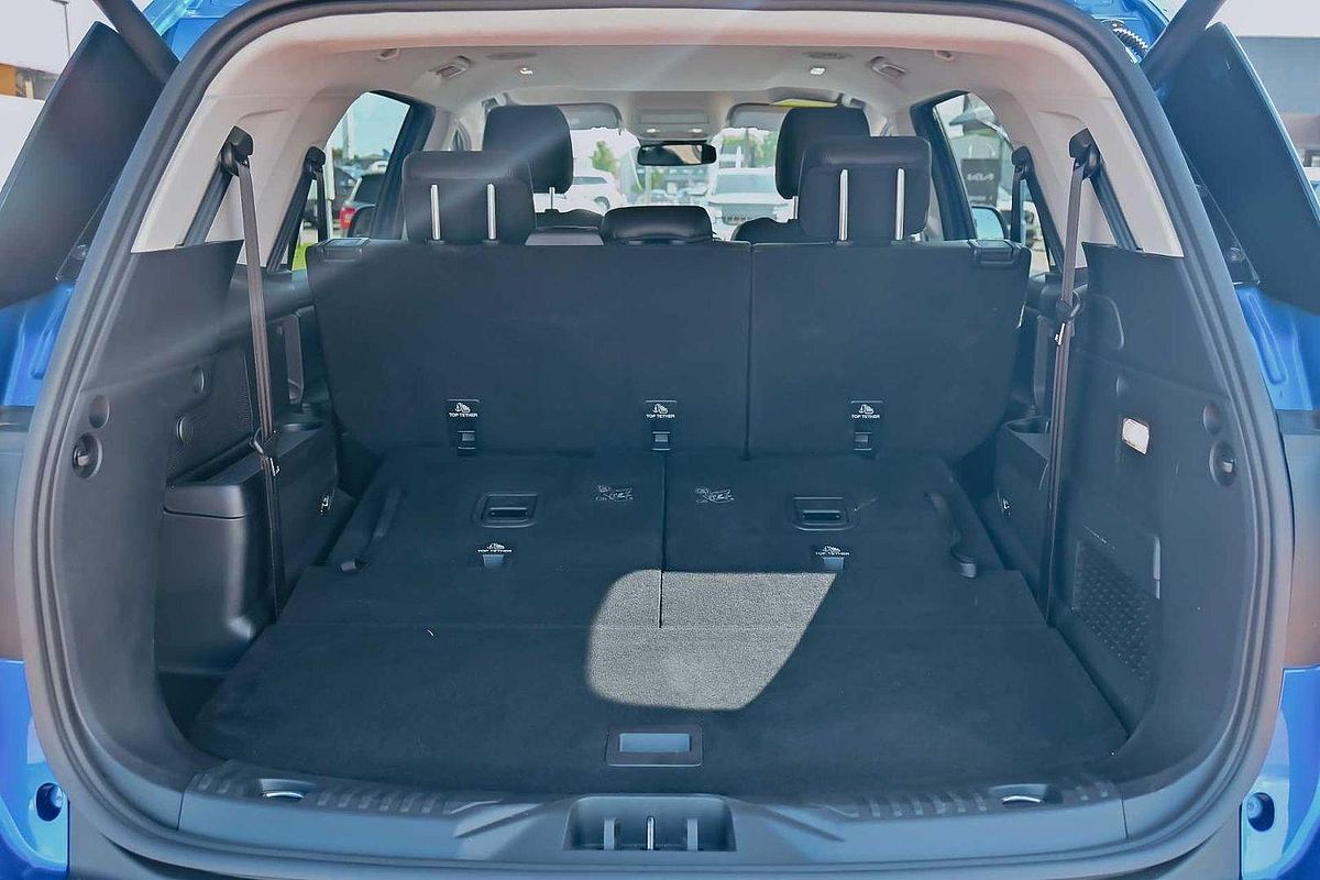 2024 Ford Everest Sport 2.0L