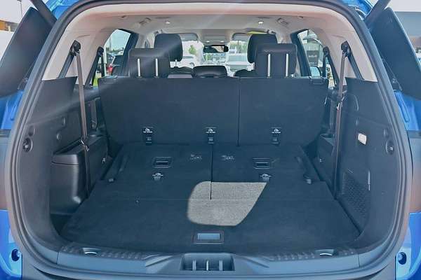 2024 Ford Everest Sport 2.0L
