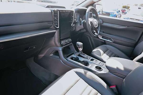 2024 Ford Everest Sport 2.0L
