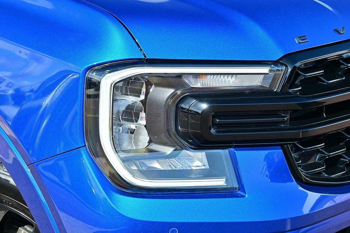 2024 Ford Everest Sport 2.0L