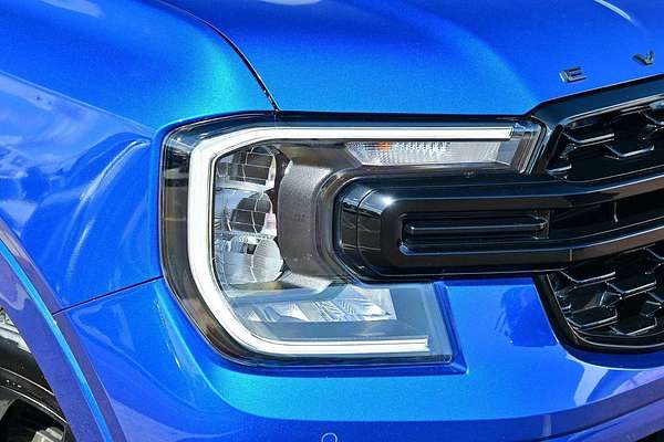 2024 Ford Everest Sport 2.0L