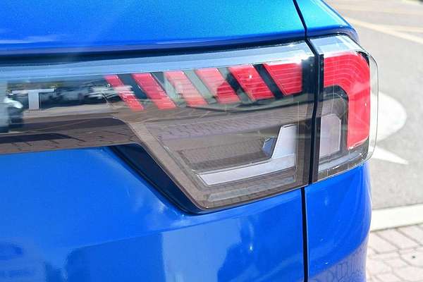 2024 Ford Everest Sport 2.0L