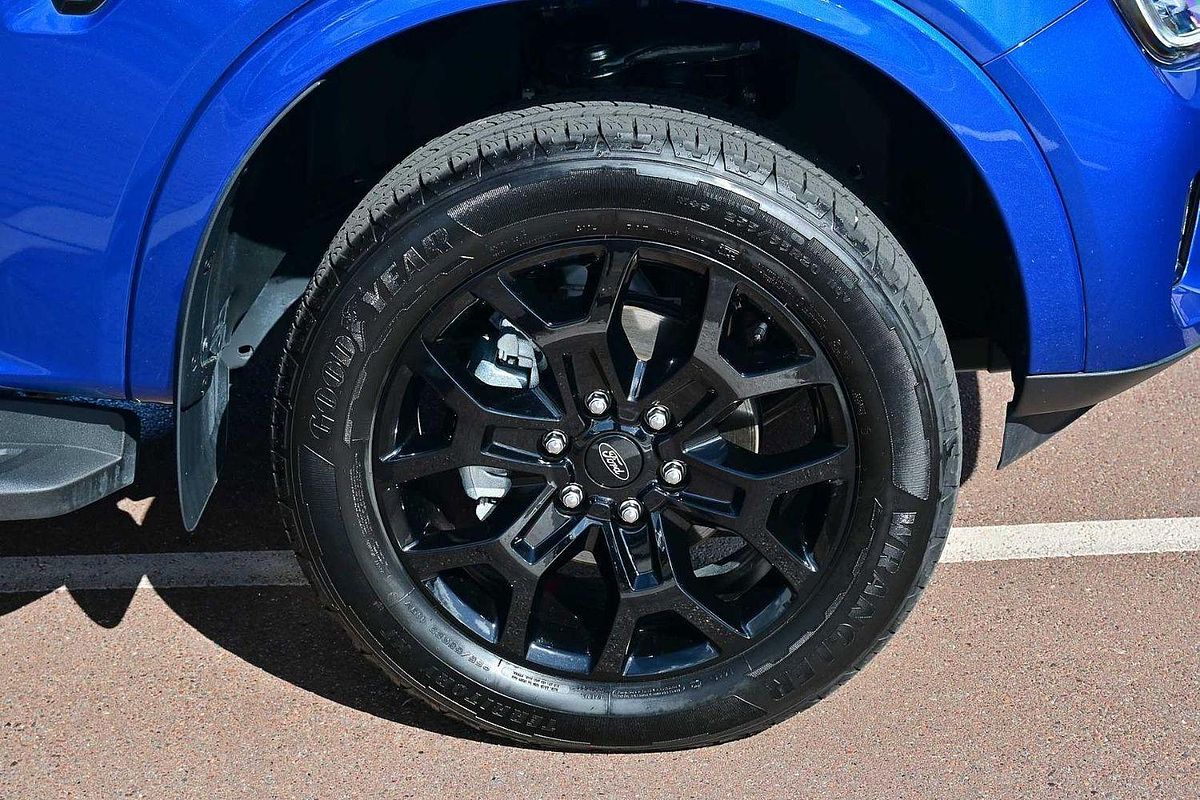2024 Ford Everest Sport 2.0L