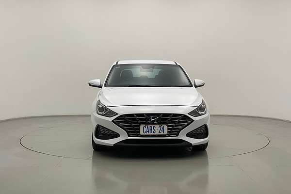 2021 Hyundai i30 PD.V4