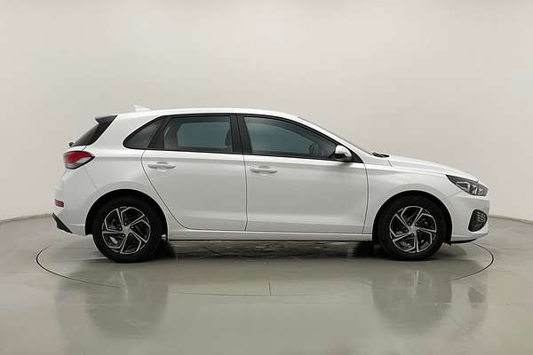 2021 Hyundai i30 PD.V4