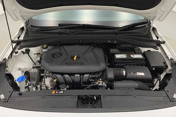 2021 Hyundai i30 PD.V4