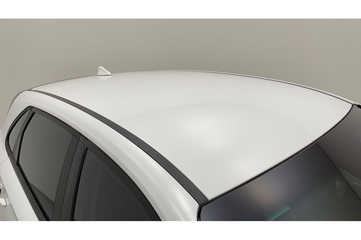 2021 Hyundai i30 PD.V4