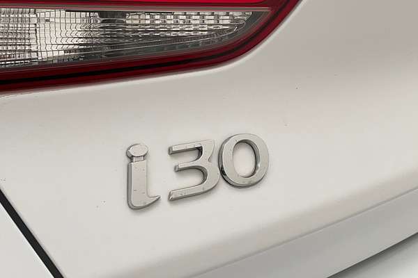 2021 Hyundai i30 PD.V4