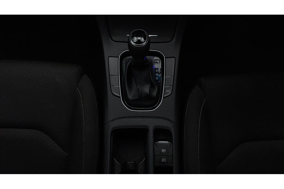 2021 Hyundai i30 PD.V4