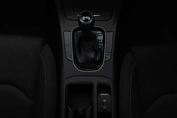 2021 Hyundai i30 PD.V4