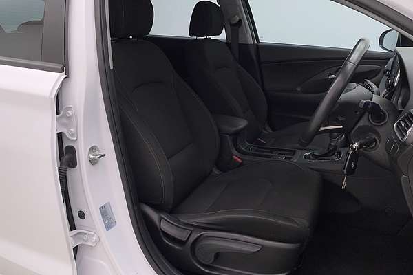 2021 Hyundai i30 PD.V4