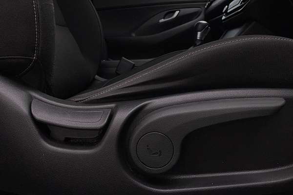 2021 Hyundai i30 PD.V4