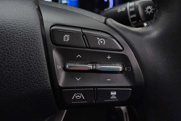 2021 Hyundai i30 PD.V4