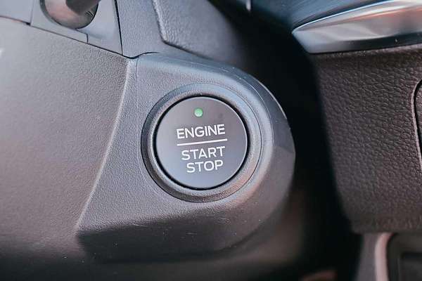 2024 Ford Everest Sport 2.0L