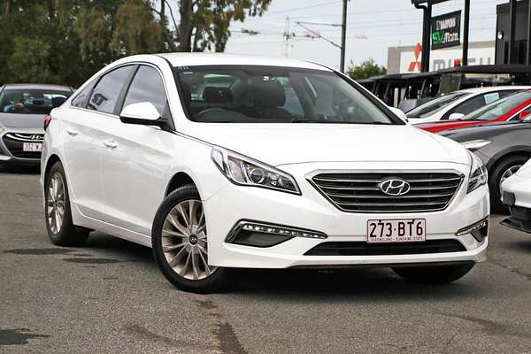 2016 Hyundai Sonata Active LF3