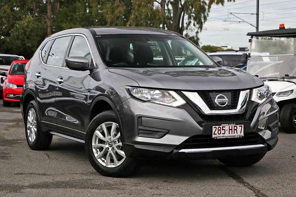 2020 Nissan X-TRAIL ST T32 Series III