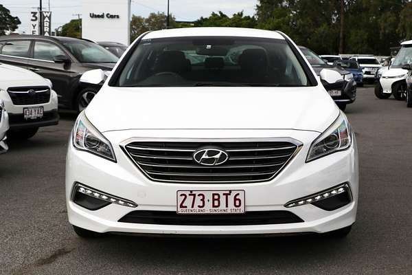 2016 Hyundai Sonata Active LF3