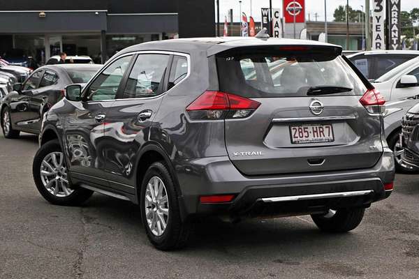 2020 Nissan X-TRAIL ST T32 Series III