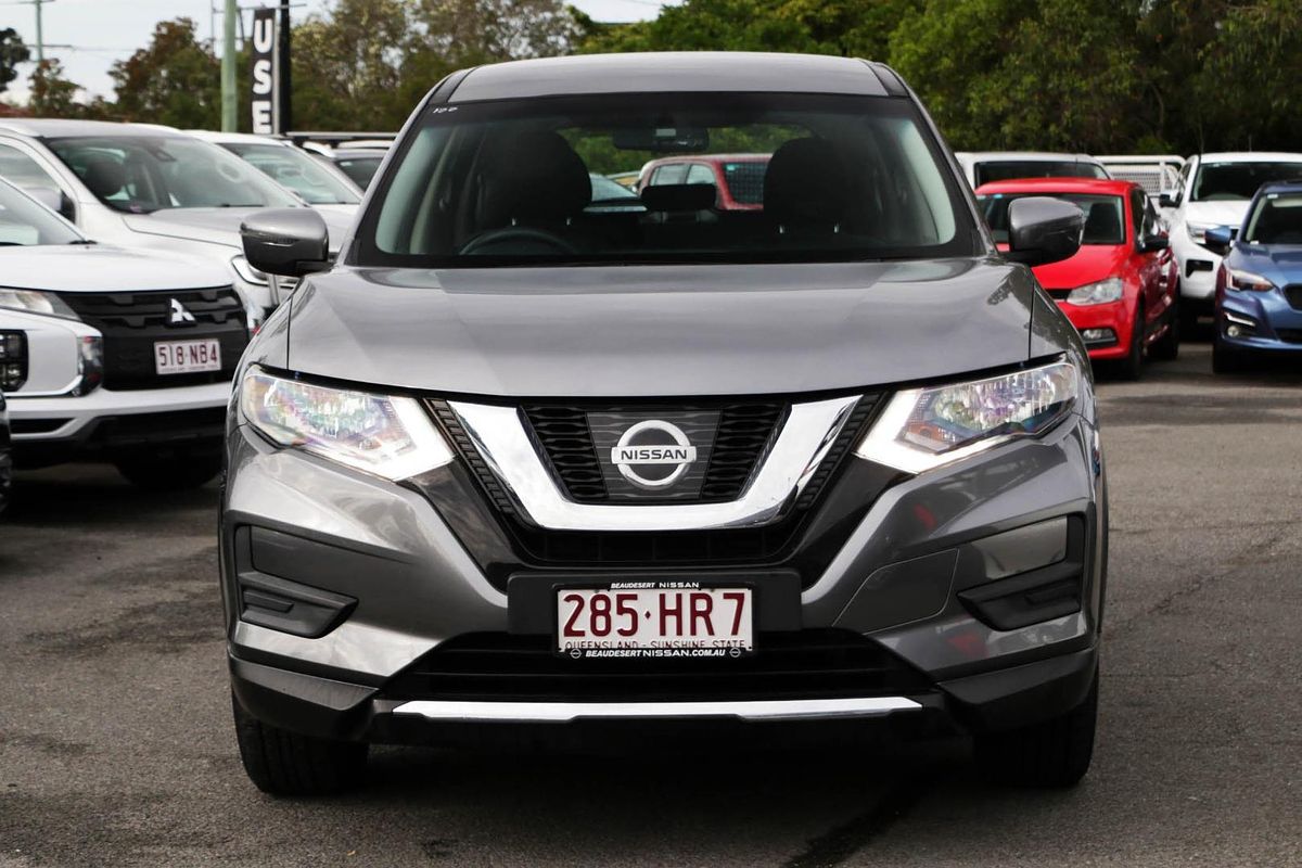 2020 Nissan X-TRAIL ST T32 Series III