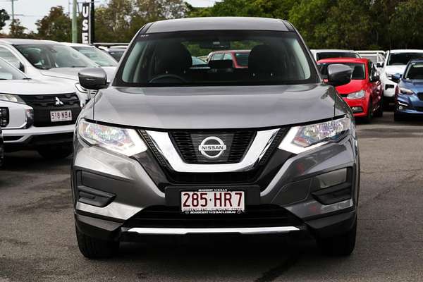 2020 Nissan X-TRAIL ST T32 Series III
