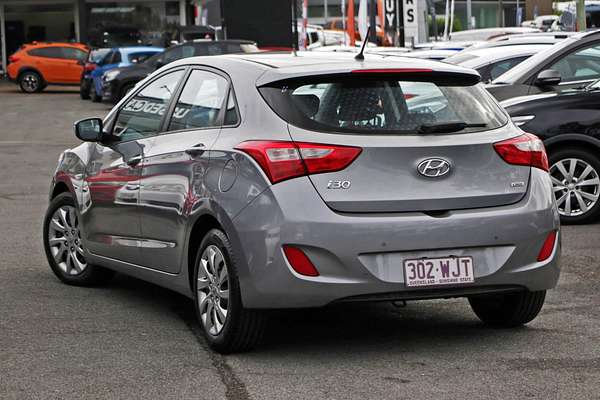2014 Hyundai i30 Active GD2