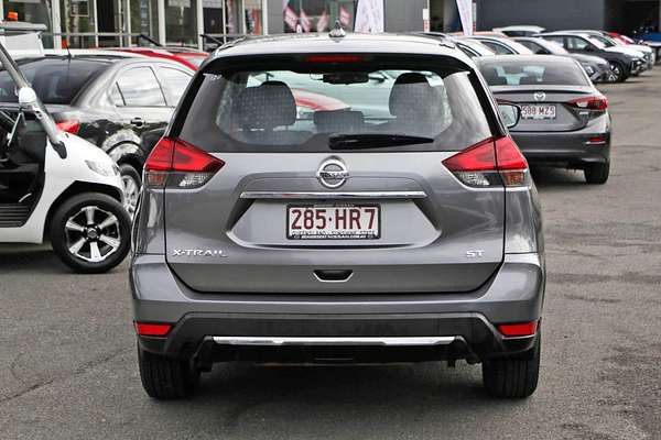 2020 Nissan X-TRAIL ST T32 Series III