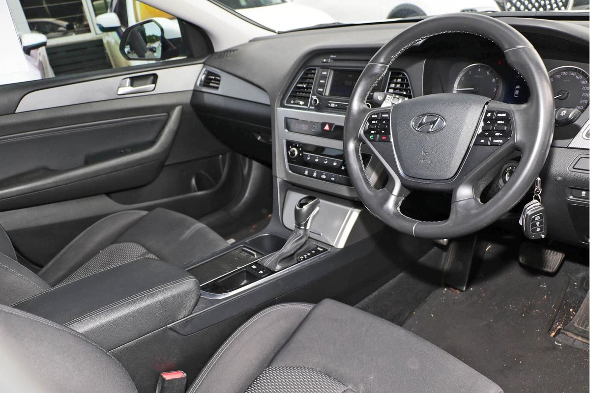 2016 Hyundai Sonata Active LF3