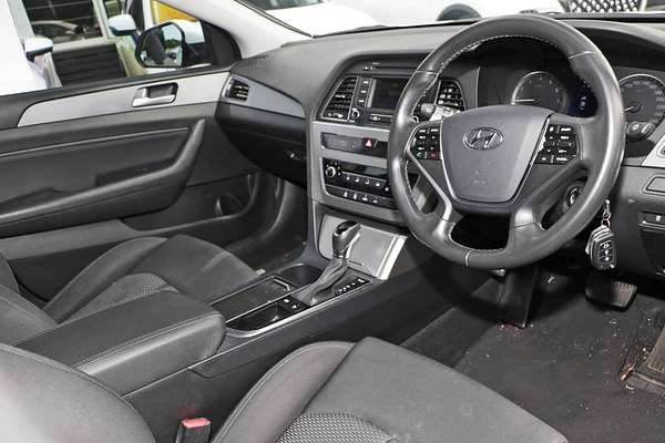 2016 Hyundai Sonata Active LF3