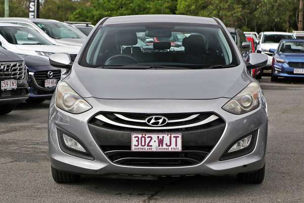 2014 Hyundai i30 Active GD2
