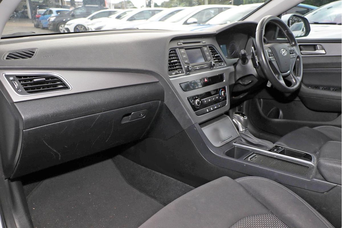 2016 Hyundai Sonata Active LF3