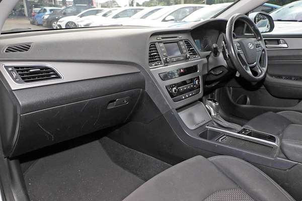 2016 Hyundai Sonata Active LF3