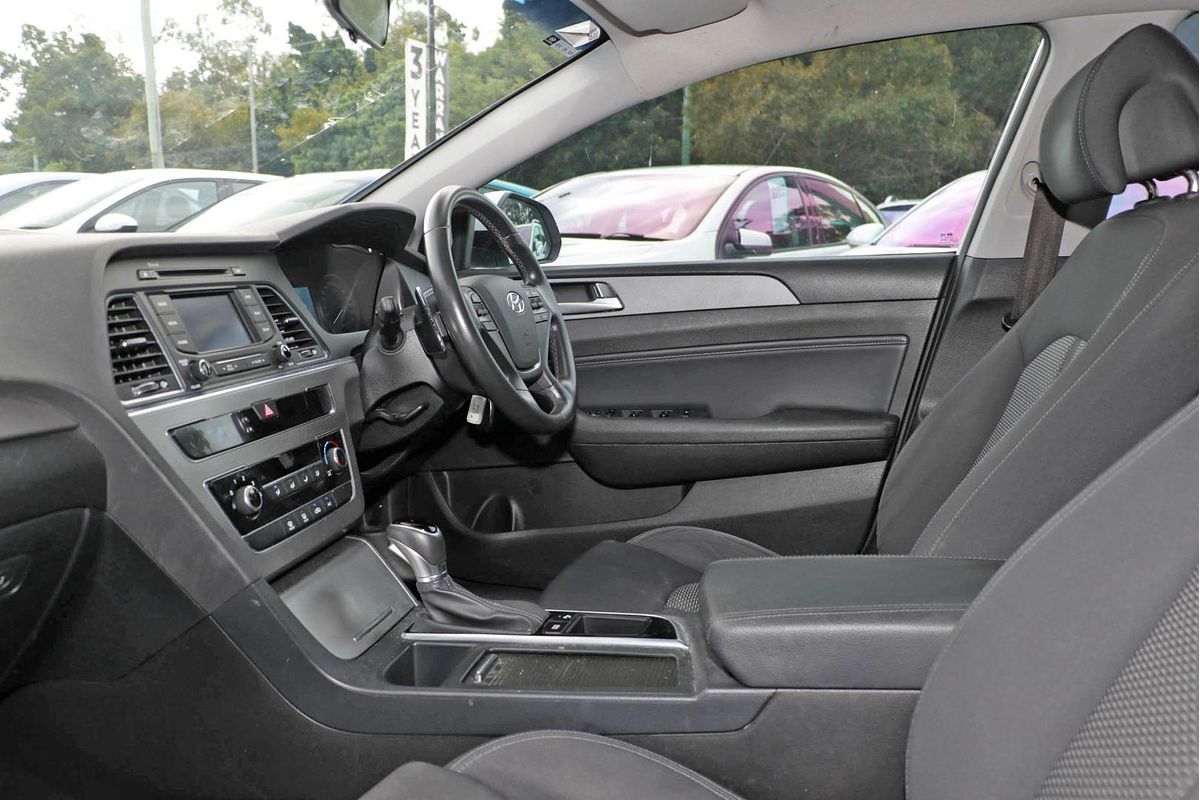 2016 Hyundai Sonata Active LF3
