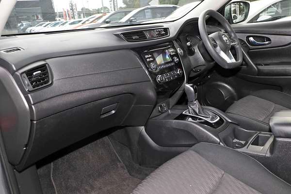 2020 Nissan X-TRAIL ST T32 Series III