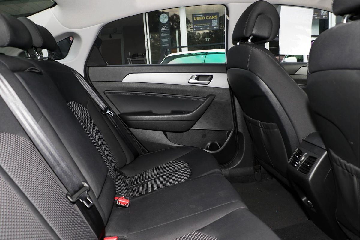 2016 Hyundai Sonata Active LF3