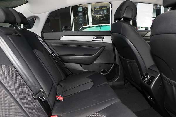 2016 Hyundai Sonata Active LF3