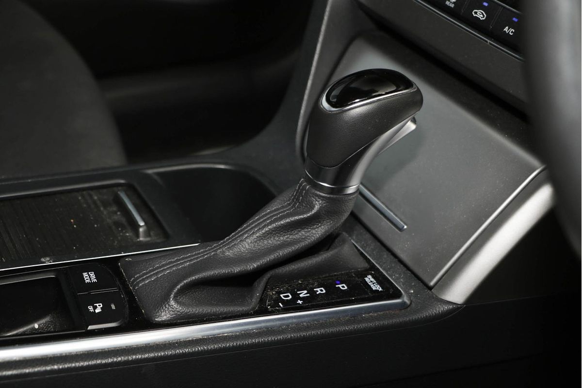 2016 Hyundai Sonata Active LF3