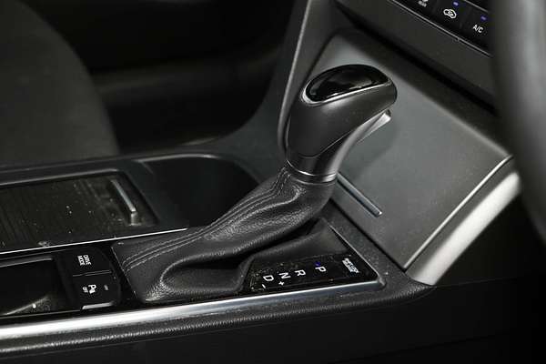 2016 Hyundai Sonata Active LF3
