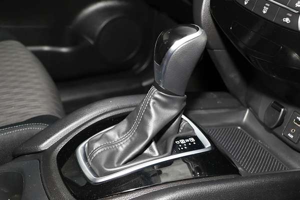 2020 Nissan X-TRAIL ST T32 Series III