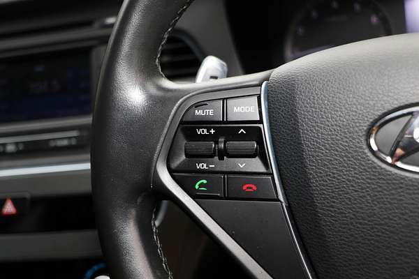 2016 Hyundai Sonata Active LF3