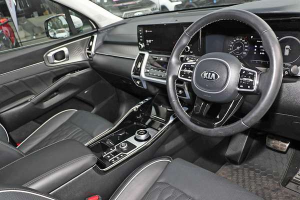 2021 Kia Sorento GT-Line MQ4