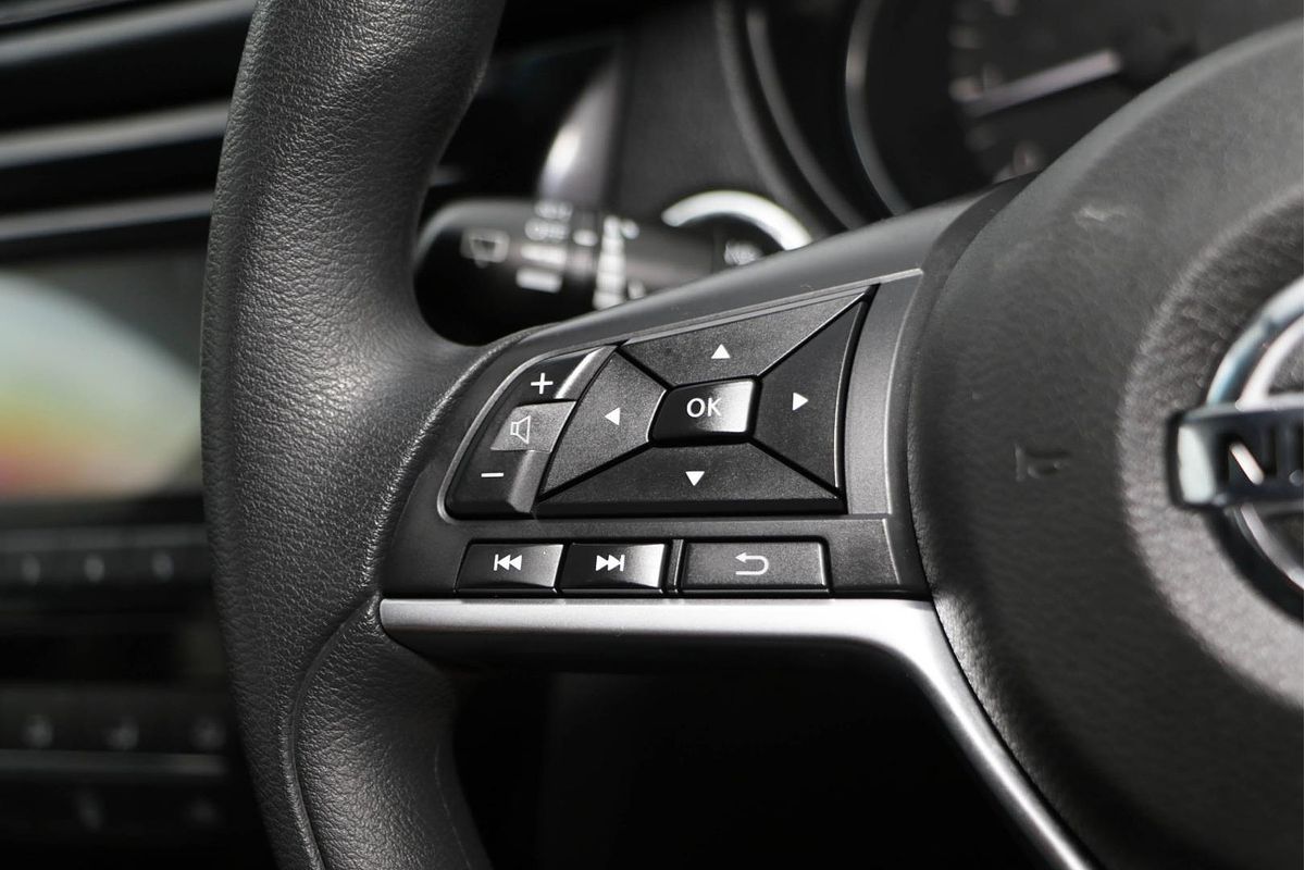 2020 Nissan X-TRAIL ST T32 Series III