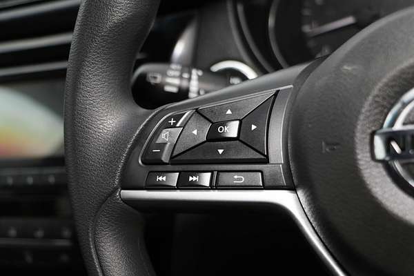 2020 Nissan X-TRAIL ST T32 Series III