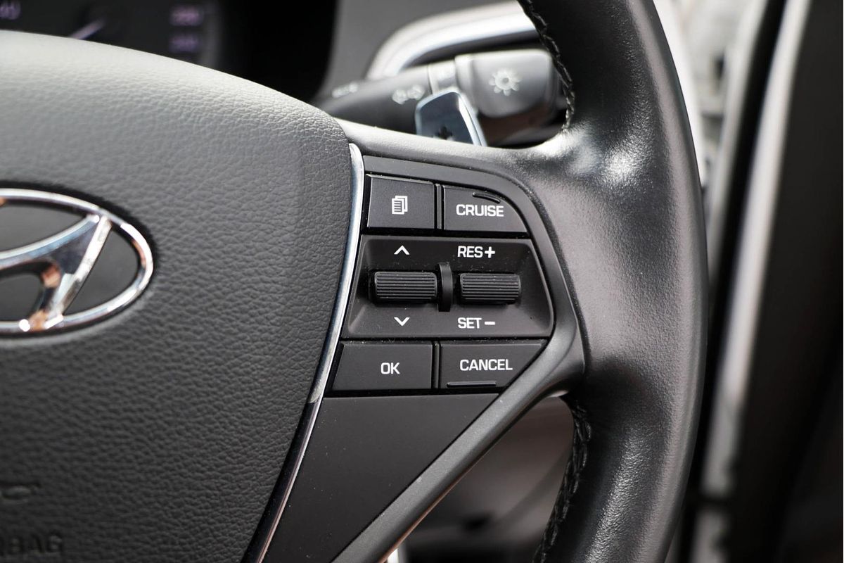 2016 Hyundai Sonata Active LF3