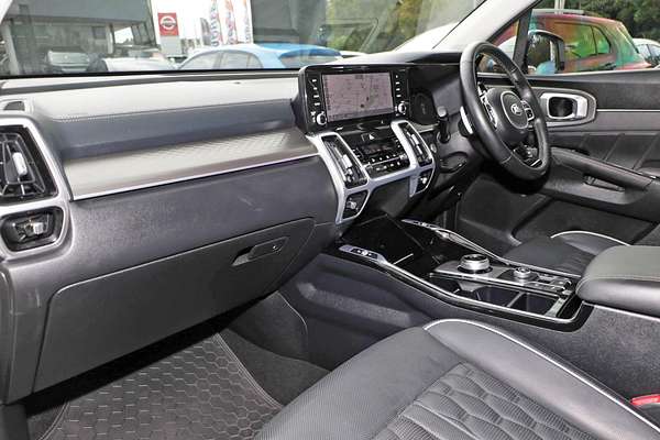 2021 Kia Sorento GT-Line MQ4