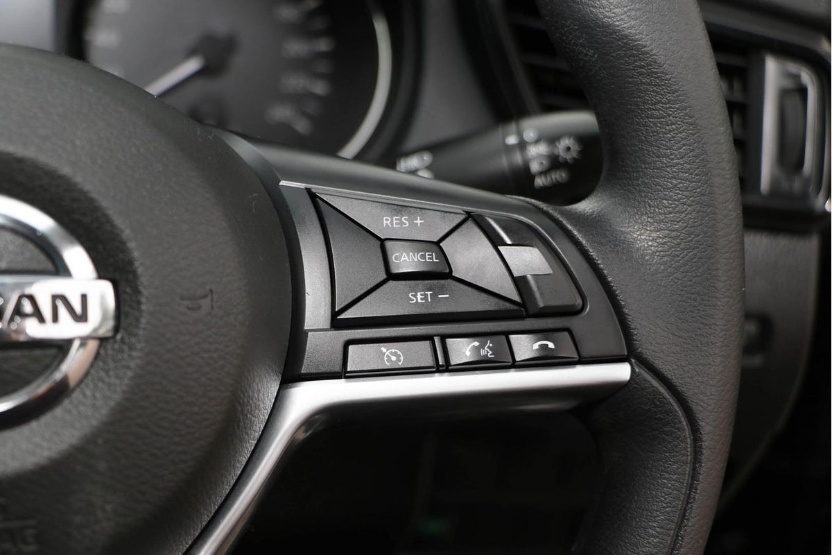 2020 Nissan X-TRAIL ST T32 Series III
