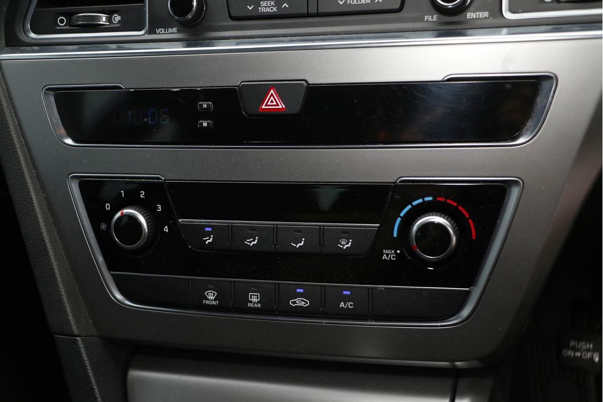 2016 Hyundai Sonata Active LF3