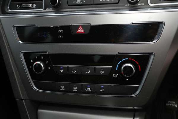 2016 Hyundai Sonata Active LF3