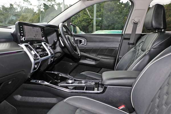 2021 Kia Sorento GT-Line MQ4