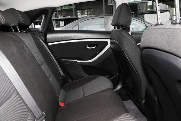 2014 Hyundai i30 Active GD2