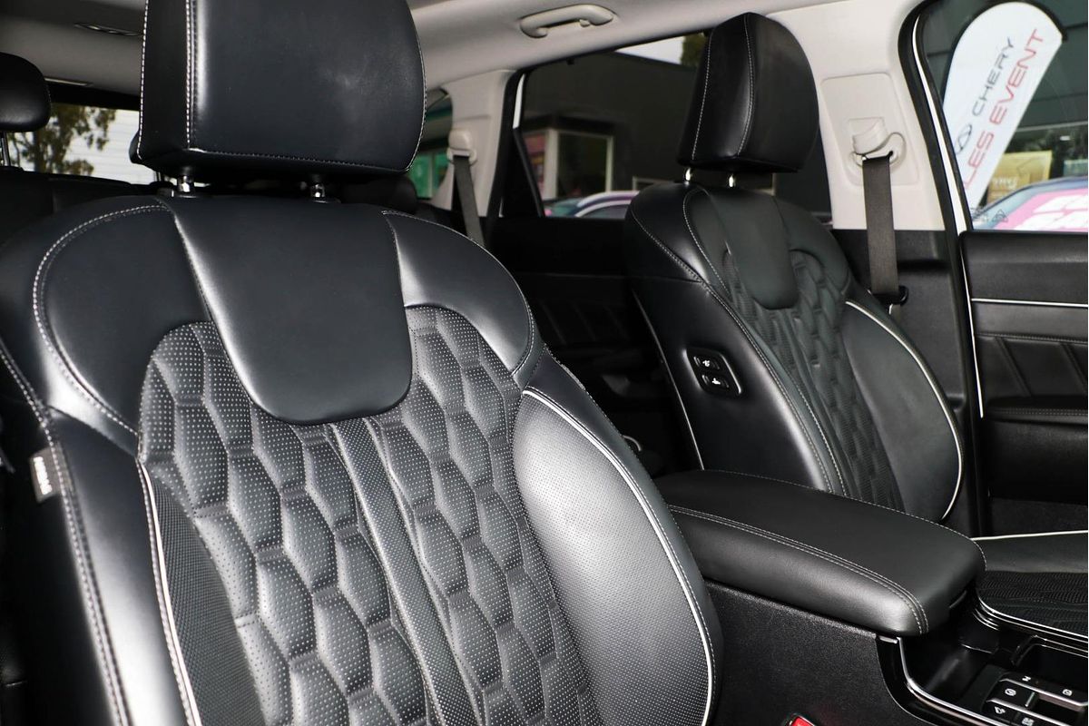 2021 Kia Sorento GT-Line MQ4